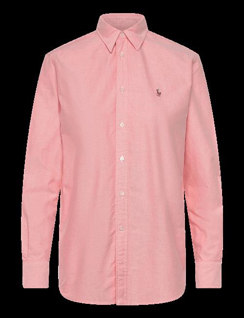 Polo Ralph Lauren | 40/1 Ctn Oxford-Lsl-Bfs | XS