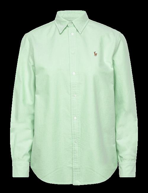 Polo Ralph Lauren | 40/1 Ctn Oxford-Lsl-Bfs | L