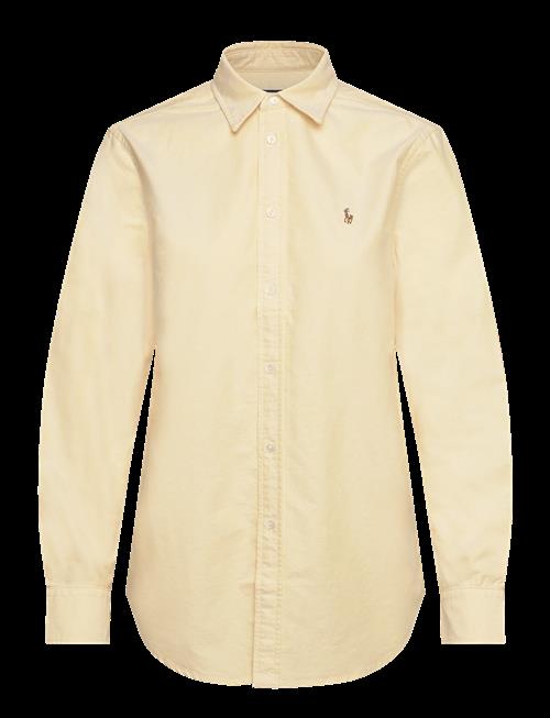 Polo Ralph Lauren | 40/1 Ctn Oxford-Lsl-Bfs | L