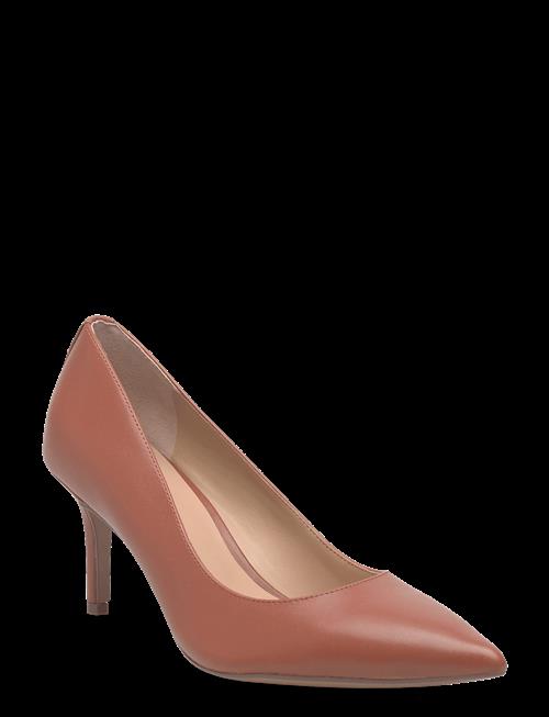 Lauren Ralph Lauren | Lanette Leather Pump | 41