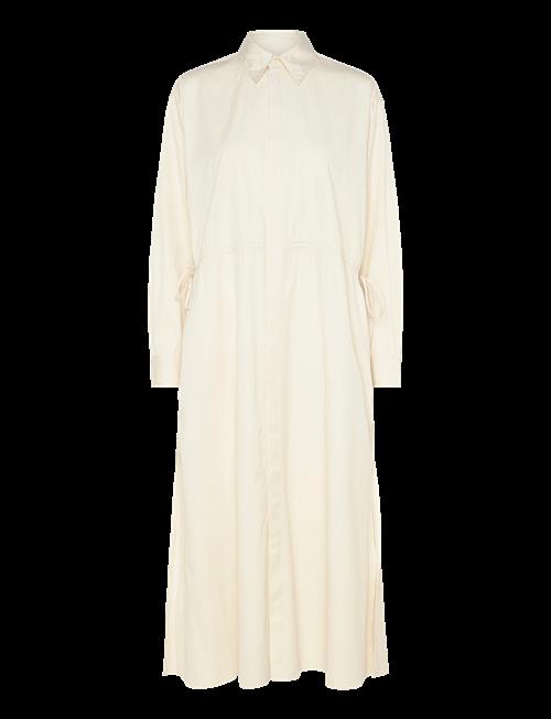 Polo Ralph Lauren | Cotton Drawcord Shirtdress | 38