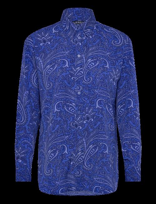 Lauren Ralph Lauren | Poly Cdc 79-Shirt | XS