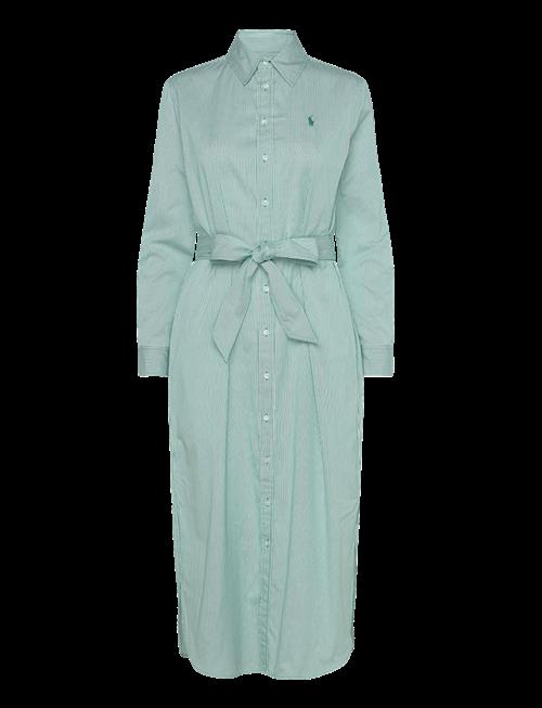 Polo Ralph Lauren | 120/2 Yd Cotton Pw-Wvn-Dresses | 32