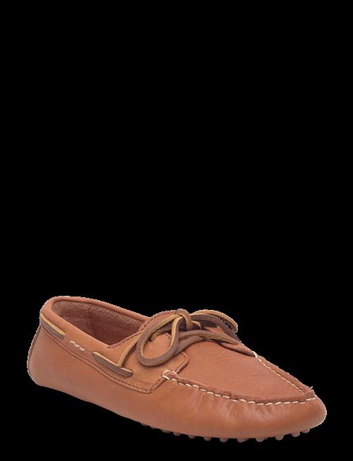 Polo Ralph Lauren | Leather Driver | 36