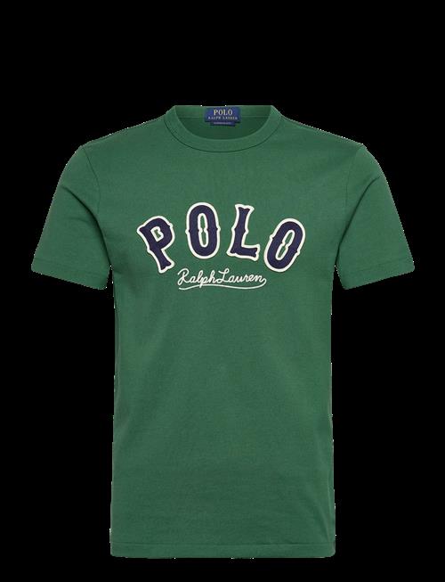 Polo Ralph Lauren | Custom Slim Fit Western-Logo T-Shirt | S