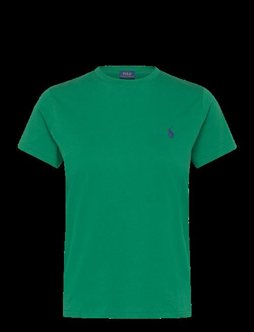 Polo Ralph Lauren | Classic Fit Cotton Jersey Crewneck Tee | XXS
