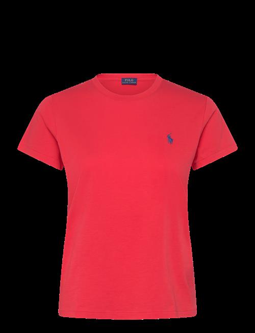 Polo Ralph Lauren | Classic Fit Cotton Jersey Crewneck Tee | S