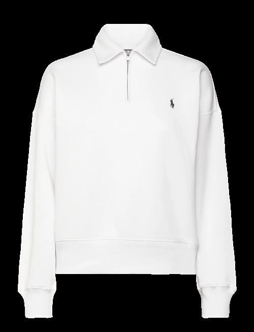 Polo Ralph Lauren | Arctic Fleece-Knt-Sweatshirt | L