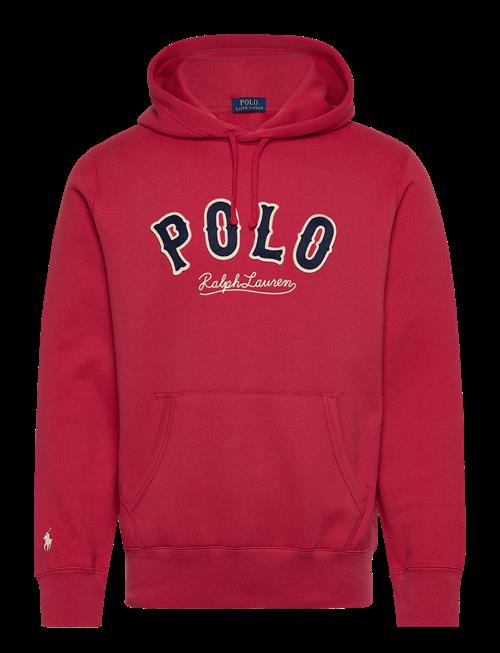 Polo Ralph Lauren | The Rl Fleece Western-Logo Hoodie | M
