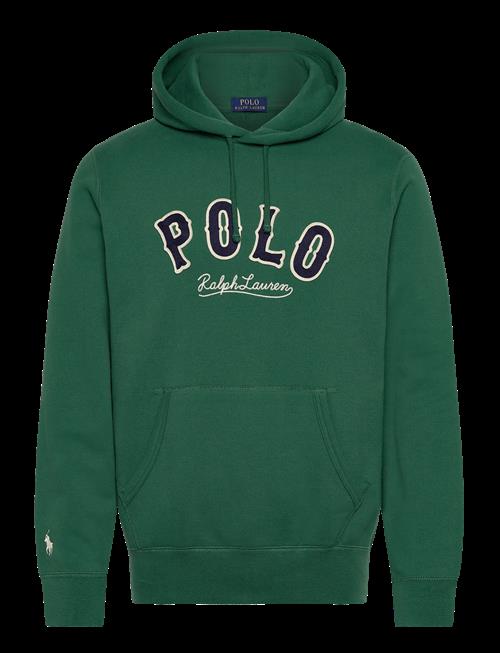 Polo Ralph Lauren | The Rl Fleece Western-Logo Hoodie | M