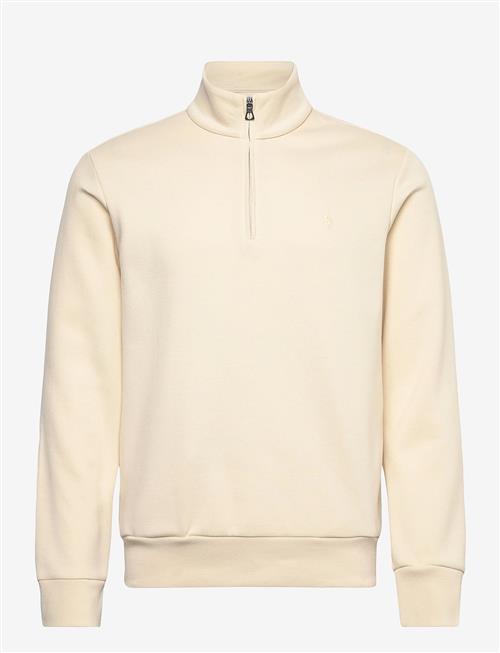 Polo Ralph Lauren | Double-Knit Mockneck Pullover | S