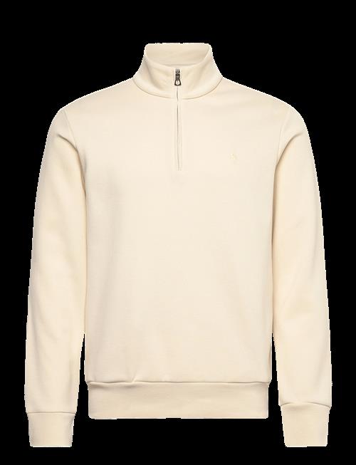 Polo Ralph Lauren | Double-Knit Mockneck Pullover | XL