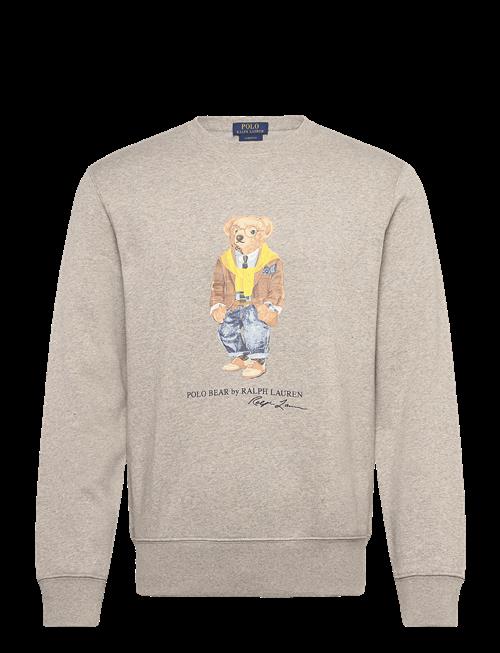 Polo Ralph Lauren | Seasonal Fleece-Knt-Sweatshirt | S