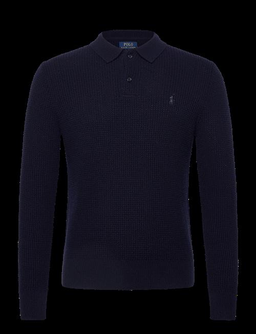 Polo Ralph Lauren | Cotton Wool-Lsl-Plo | XL