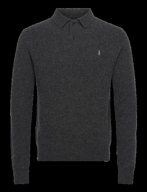 Polo Ralph Lauren | Cotton Wool-Lsl-Plo | M