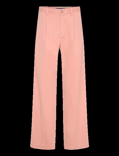 Polo Ralph Lauren | 3/1 Lht S Twill-Wvn-Pants | 36