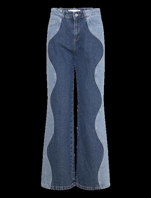Fabienne Chapot | Thea Wavy Jeans | 26 x 32