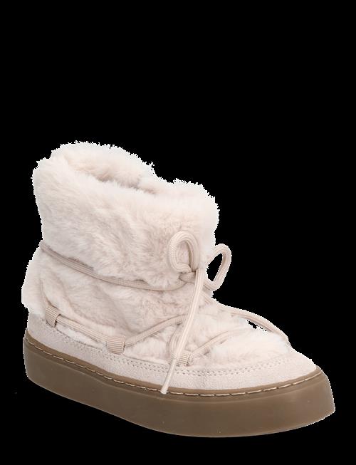 Mango | Hair Lace Ankle Boots | 26