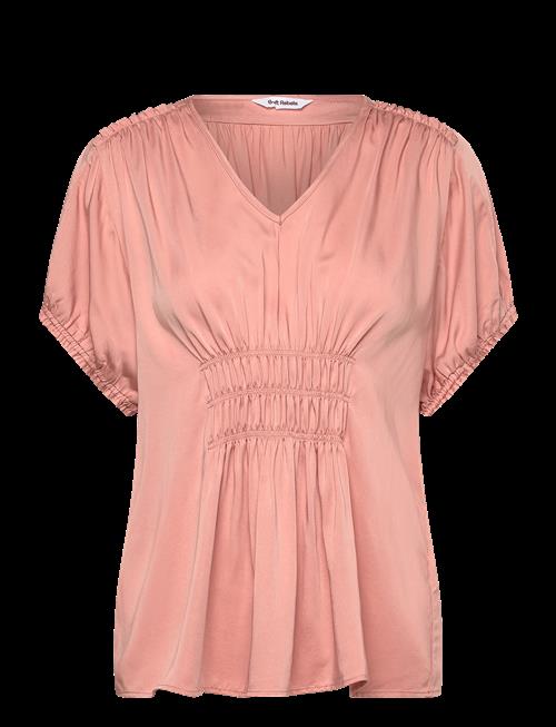 Soft Rebels | Srjedda Ss Blouse | L