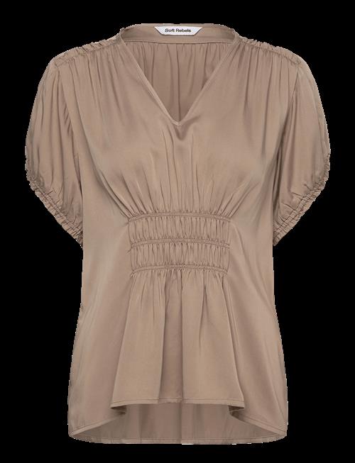 Soft Rebels | Srjedda Ss Blouse | S
