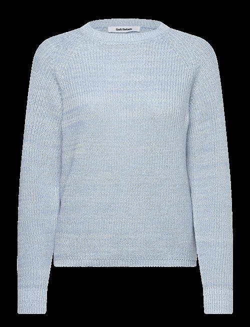 Soft Rebels | Srrosetta Knit | XL
