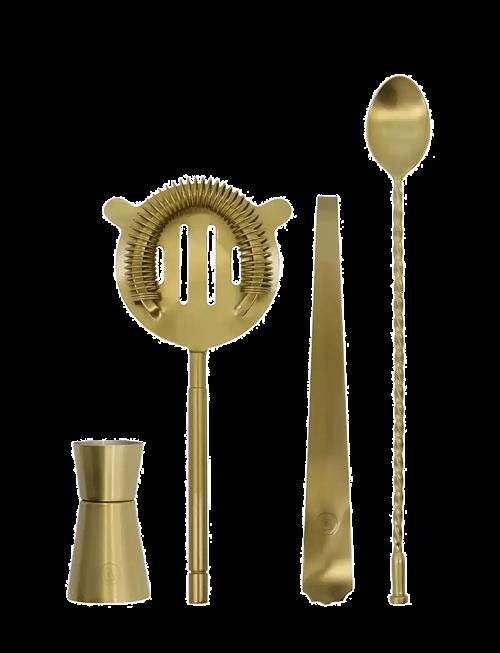 house doctor | Bar Accessories, Hdkett, Antique Br | ONE SIZE