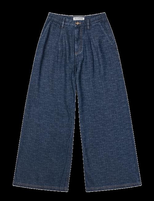 Munthe | Ronan | 38
