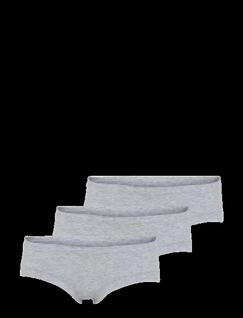 JBS of Denmark | Jbs Of Dk 3-Pack Hipster | XL