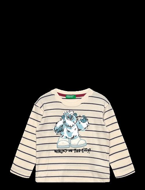 United Colors of Benetton | T-Shirt L/S | 98