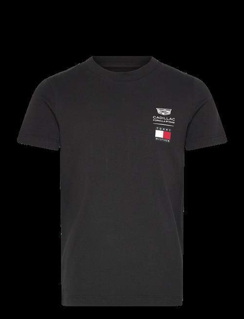 Tommy Hilfiger | Th X Cf1 Logo Tee | 128