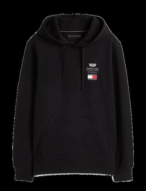 Tommy Hilfiger | Th X Cf1 Logo Hoodie | M