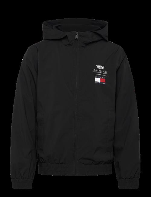 Tommy Hilfiger | Th X Cf1 Script Windbreaker | S