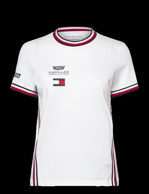 Tommy Hilfiger | Th X Cf1 Replica Tee | S