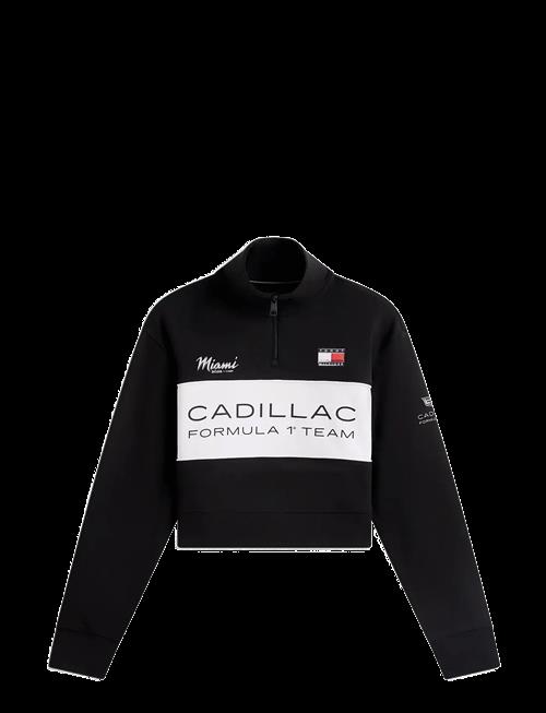 Tommy Hilfiger | Th X Cf1 Miami Half Zip | XL
