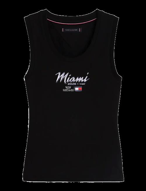 Tommy Hilfiger | Th X Cf1 Miami Tank Top | L