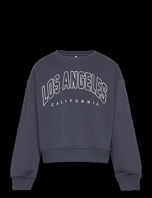 Kids Only | Kmgsweat Ls Crew Osz Stat Swt Noos | 116