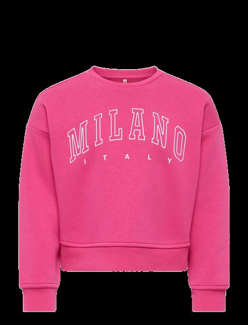Kids Only | Kmgsweat Ls Crew Osz Stat Swt Noos | 92