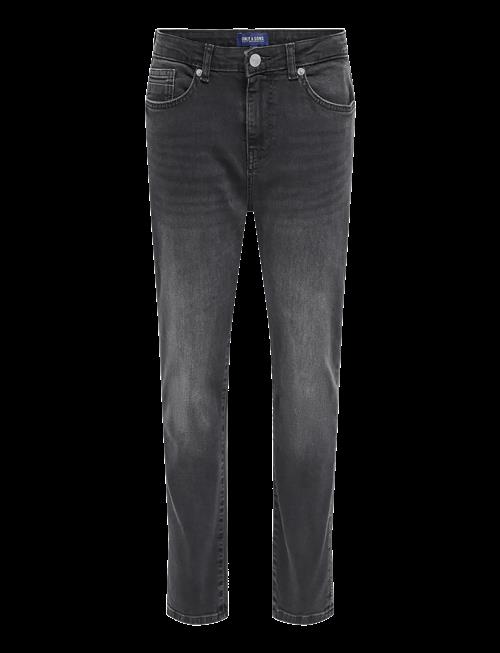 ONLY & SONS | Osjyoke Tapered Jax Wb 2845 Tai Dnm Noos | 140