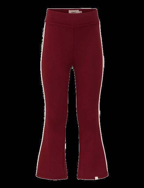 Kids Only | Kmgpaige Life Piping Flared Noos Pnt | 122