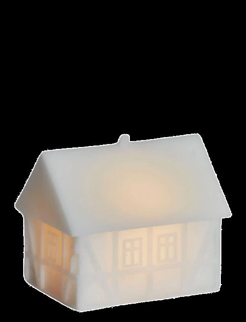 Sirius Home | København Bindingsværkshus | H:8CM