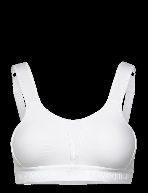 Swegmark | Kimberly Iconic Sport Bra Moulded Cups | A x 95