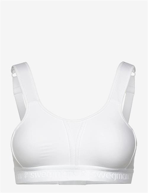 Swegmark | Kimberly Iconic Sport Bra Moulded Cups | D x 90