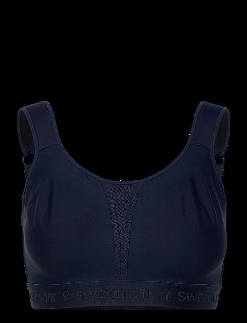 Swegmark | Kimberly Iconic Sport Bra Moulded Cups | B x 85