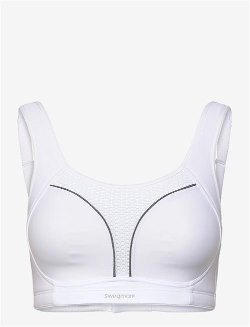 Swegmark | Dynamic Intense Sport Bra Moulded Cups | F x 85