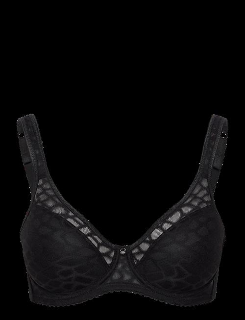 Swegmark | Rita Icon Wire Bra Padded Moulded | D x 90