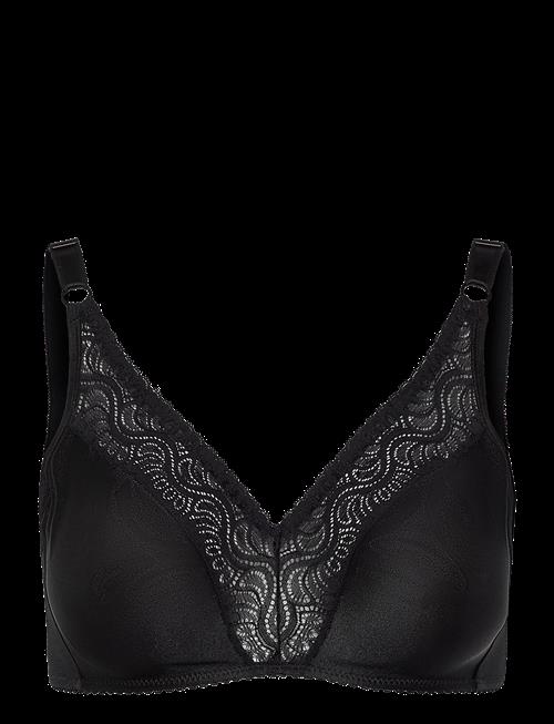 Swegmark | Glitter Soft Bra Moulded | A x 9095