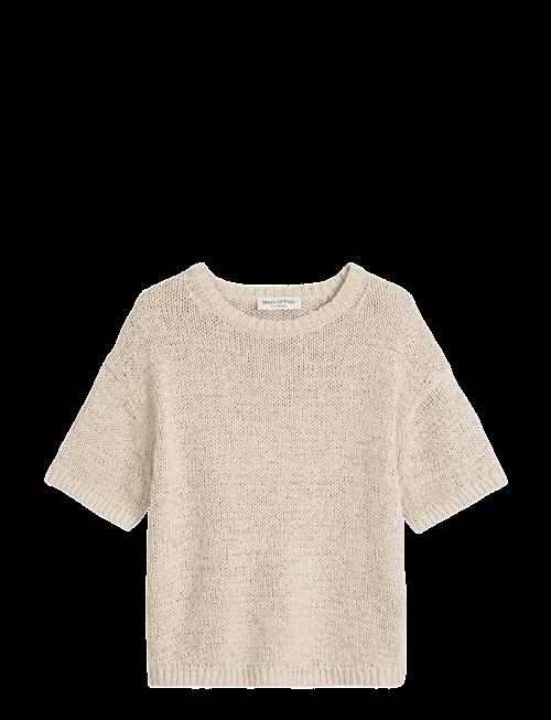 Marc O'Polo | Pullover Short Sleeve | L