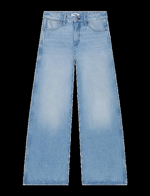 Wrangler | World Wide | 25 x 32