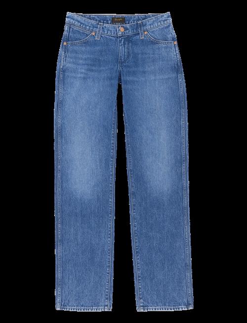 Wrangler | Low Rise Cowboy Jean | 30 x 34