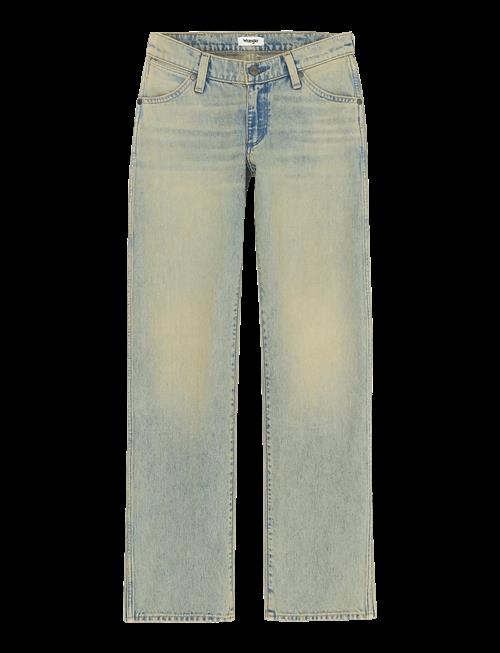 Wrangler | Low Rise Cowboy Jean | 32 x 32